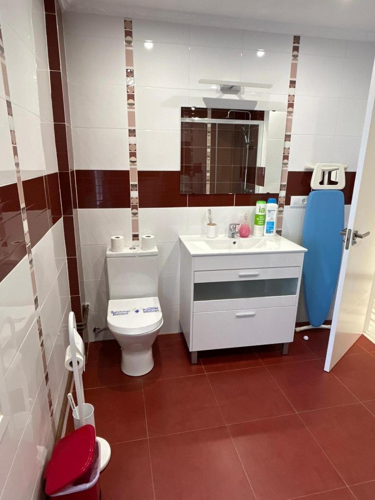 Apartamentos El Conde Santo Domingo De La Calzada Exterior photo